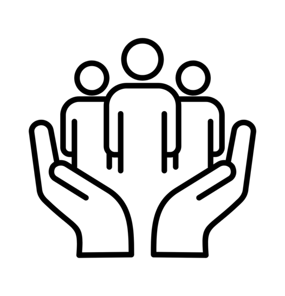 Encourages community connection