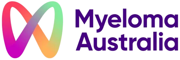 Myeloma Australia logo