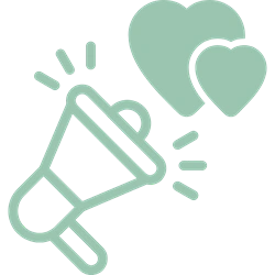 fundraiser icon